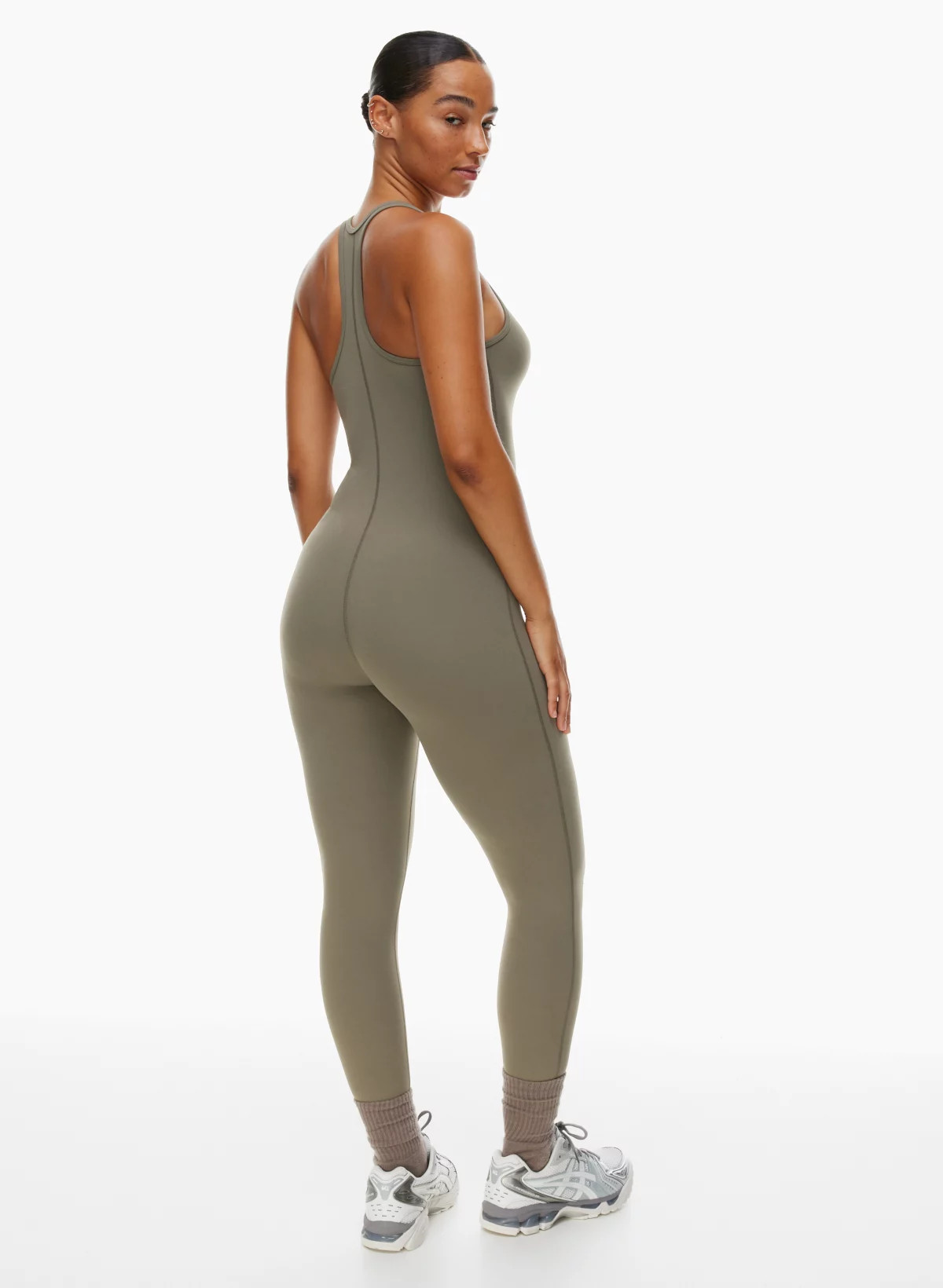 TNABUTTER™ ACROBAT JUMPSUIT | Aritzia