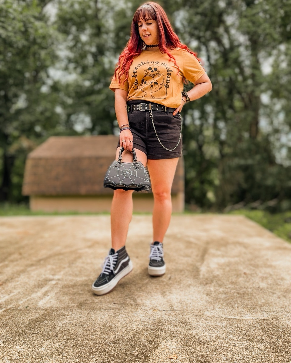 Alt summer fashion inspo 

#LTKSummerSales #LTKSeasonal #LTKStyleTip