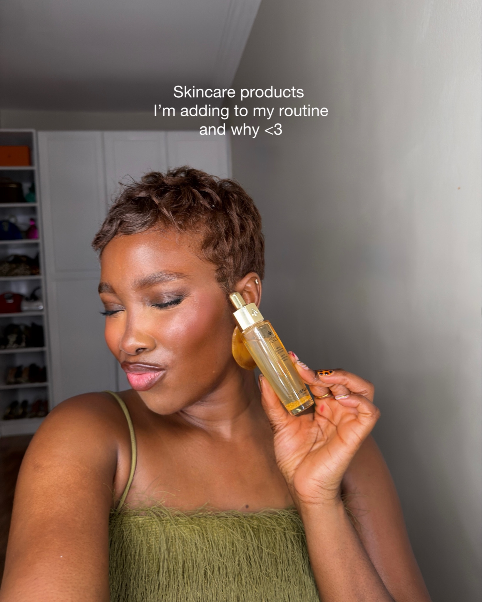 Skincare products I’m adding into my routine 

#LTKgrwm #LTKBeauty #LTKdayinmylife