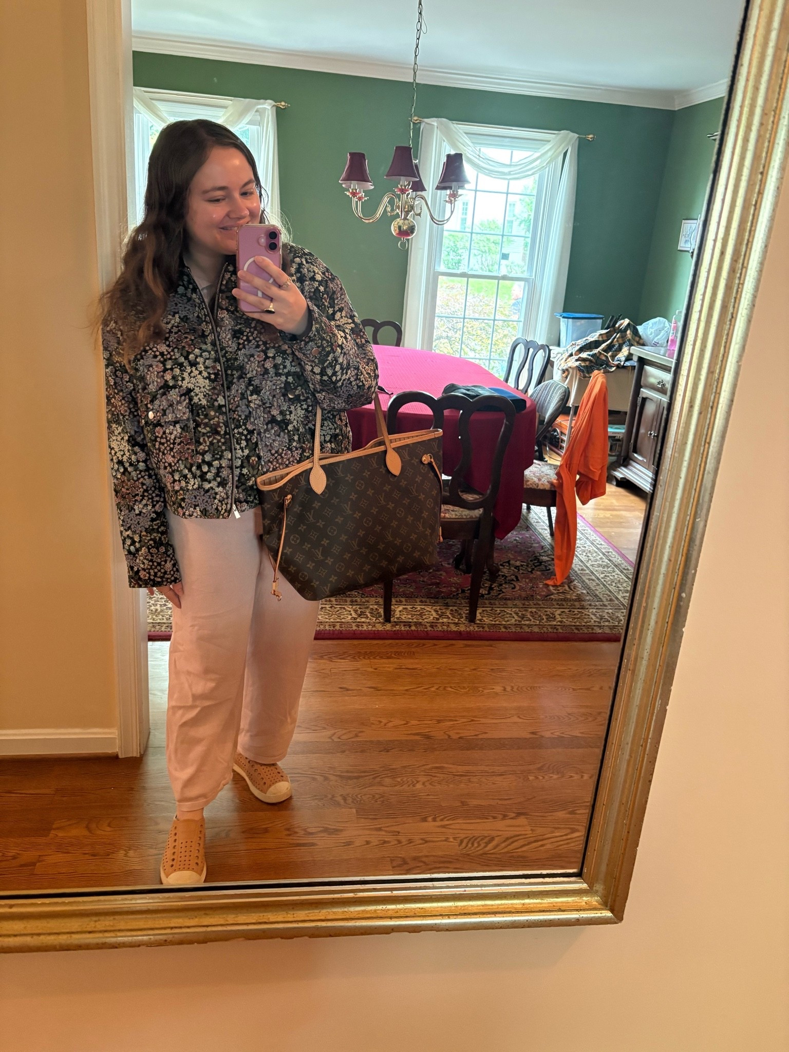 September 26, 2026 OOTD!

#LTKdayinmylife #LTKgrwm #LTKootd