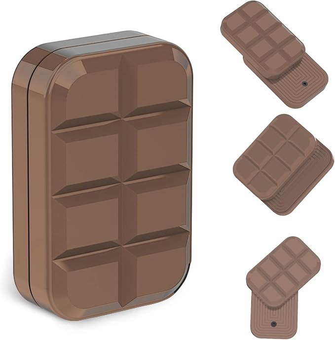 Fidget Toys Adults Metal Fidget Slider Magnetic EDC Haptic Fidget Toys for Adults | Amazon (US)