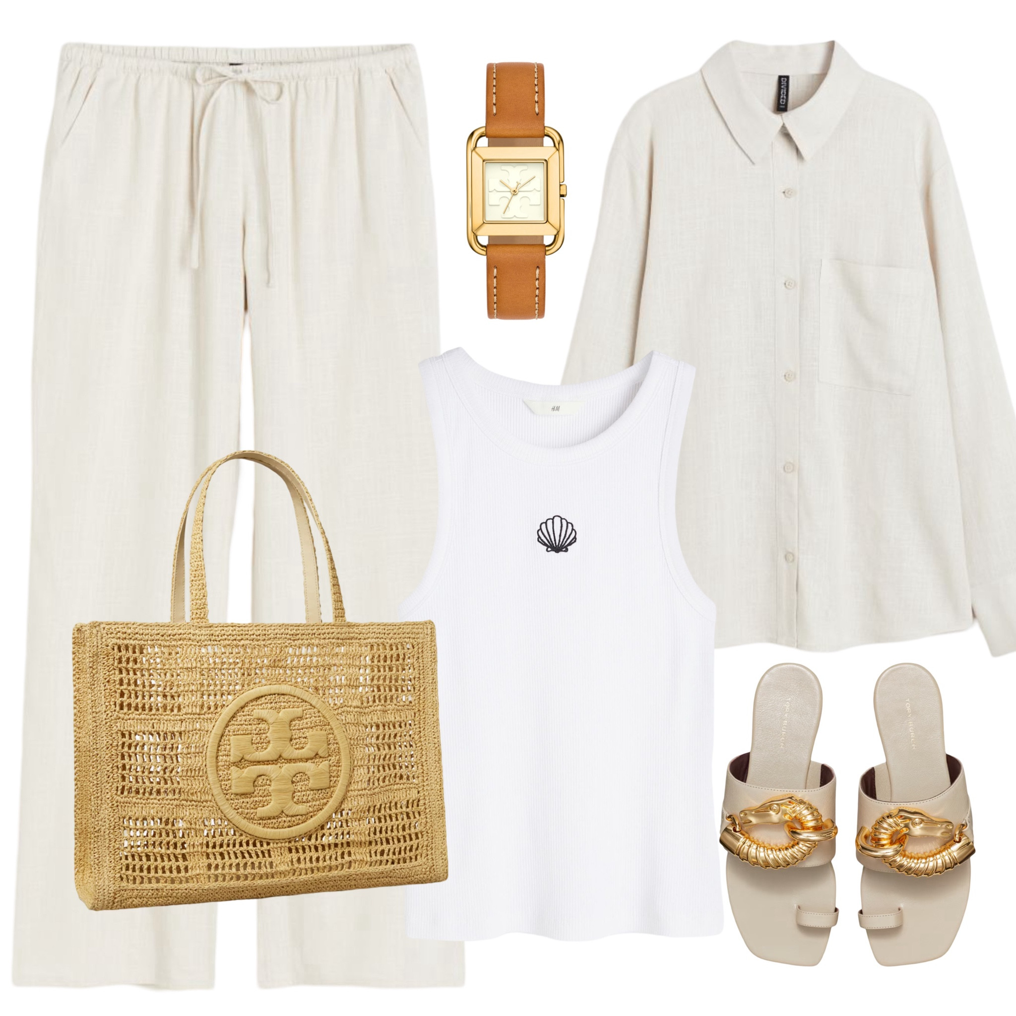Summer Outfit

#LTKTravel #LTKStyleTip #LTKWorkwear