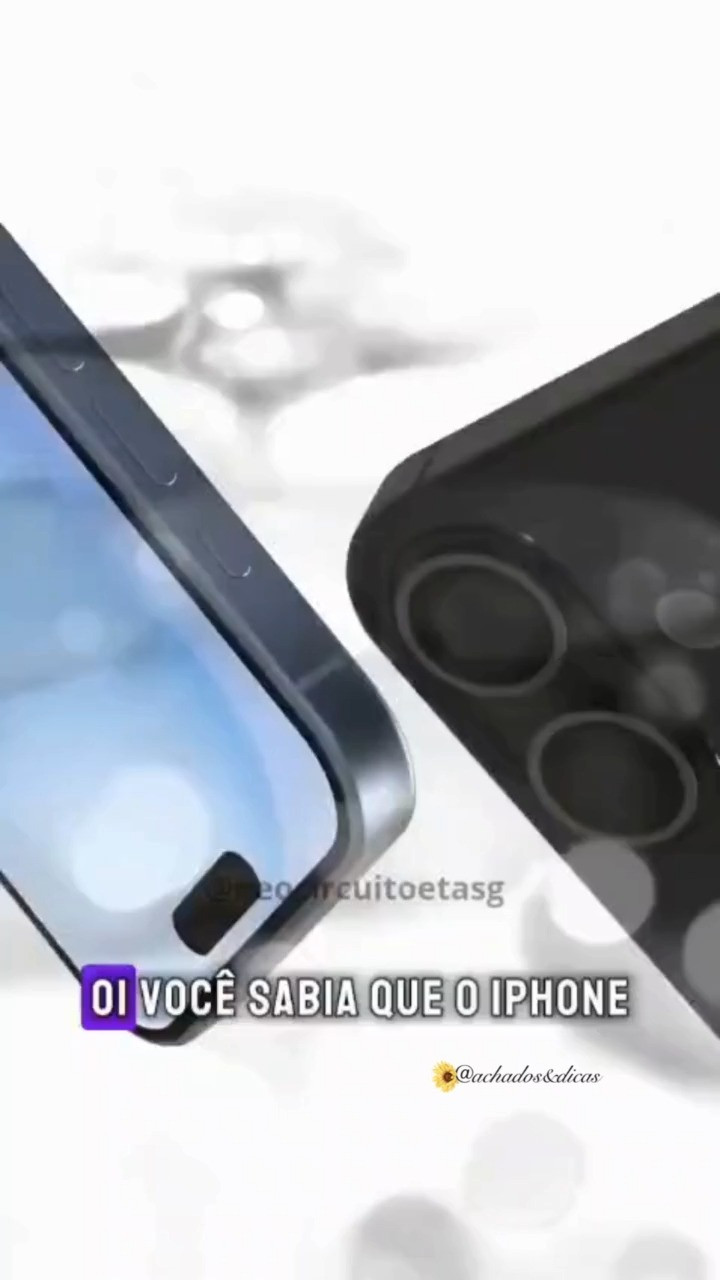 📲✨ Quem diria que um aparelho poderia fazer tanto pela nossa autoestima, né? 😍
O iPhone não é só um celular… é o espelho que a gente usa pra se admirar na selfie perfeita 📸, é o diário dos nossos pensamentos no bloco de notas 📝, é a playlist que levanta nosso astral 💃, e claro… é aquele toque de poder na palma da mão! 💅
Você sabia que ele revolucionou o mundo em 2007? Descubra essa história que mistura tecnologia e transformação 💥
🚨 Dica: A autoestima também é se permitir ter o que te valoriza. E por que não começar com um aparelho que te faz sentir incrível?
▶ ️ Dá play e vem se inspirar com essa revolução!
 #Empreendedorismofeminino#AutoestimaDigital #AmorPróprioEmAlta #TecnologiaQueInspira #iPhoneStory #MulheresConectadas #PoderNaMão #SelfieComAmor #ToqueDeConfiança #TechComEstilo #InovaçãoQueTransforma#Amazon#Carrefour#PresenteDiadasMães
 

 #LTKbrasil #LTKpromo #LTKguiadepresente