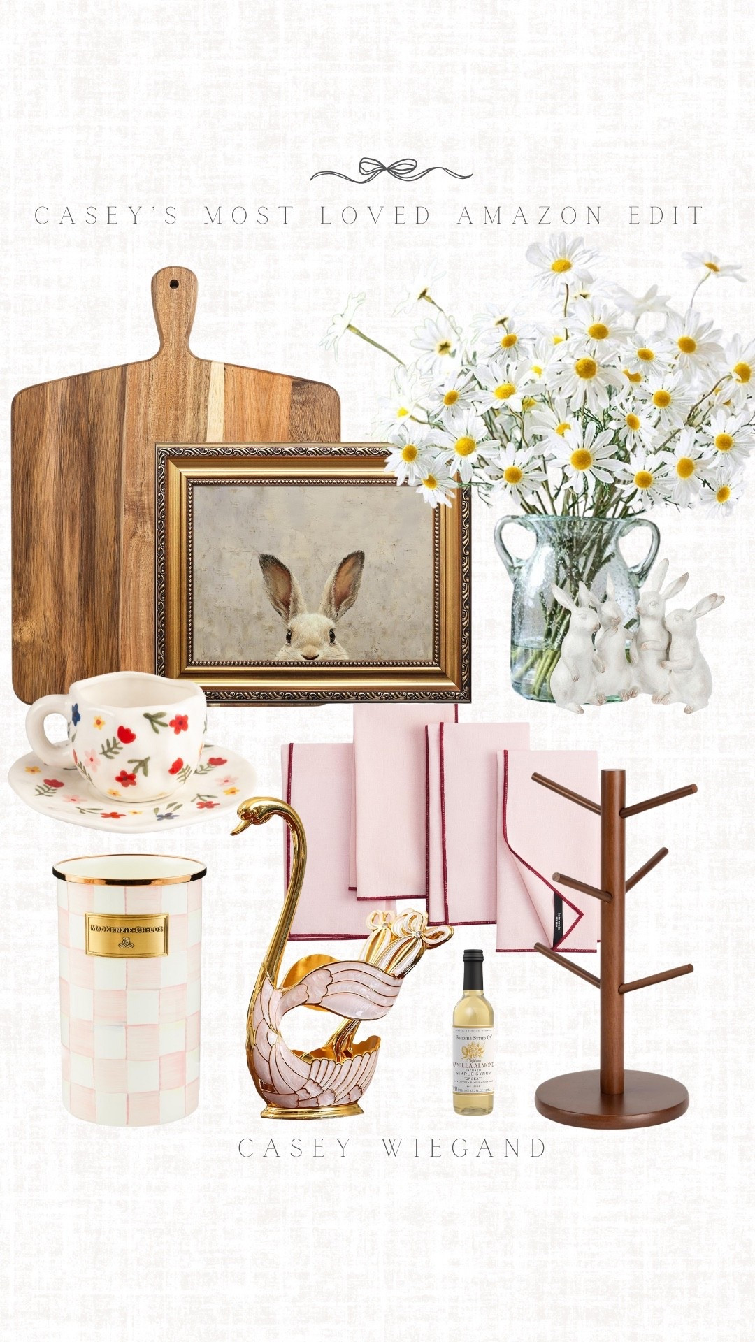 Shop my most loved spring coffee corner essentials. Perfect for a delightful springtime gathering! #EasterDecor

#LTKSaleAlert #LTKHome #LTKSeasonal