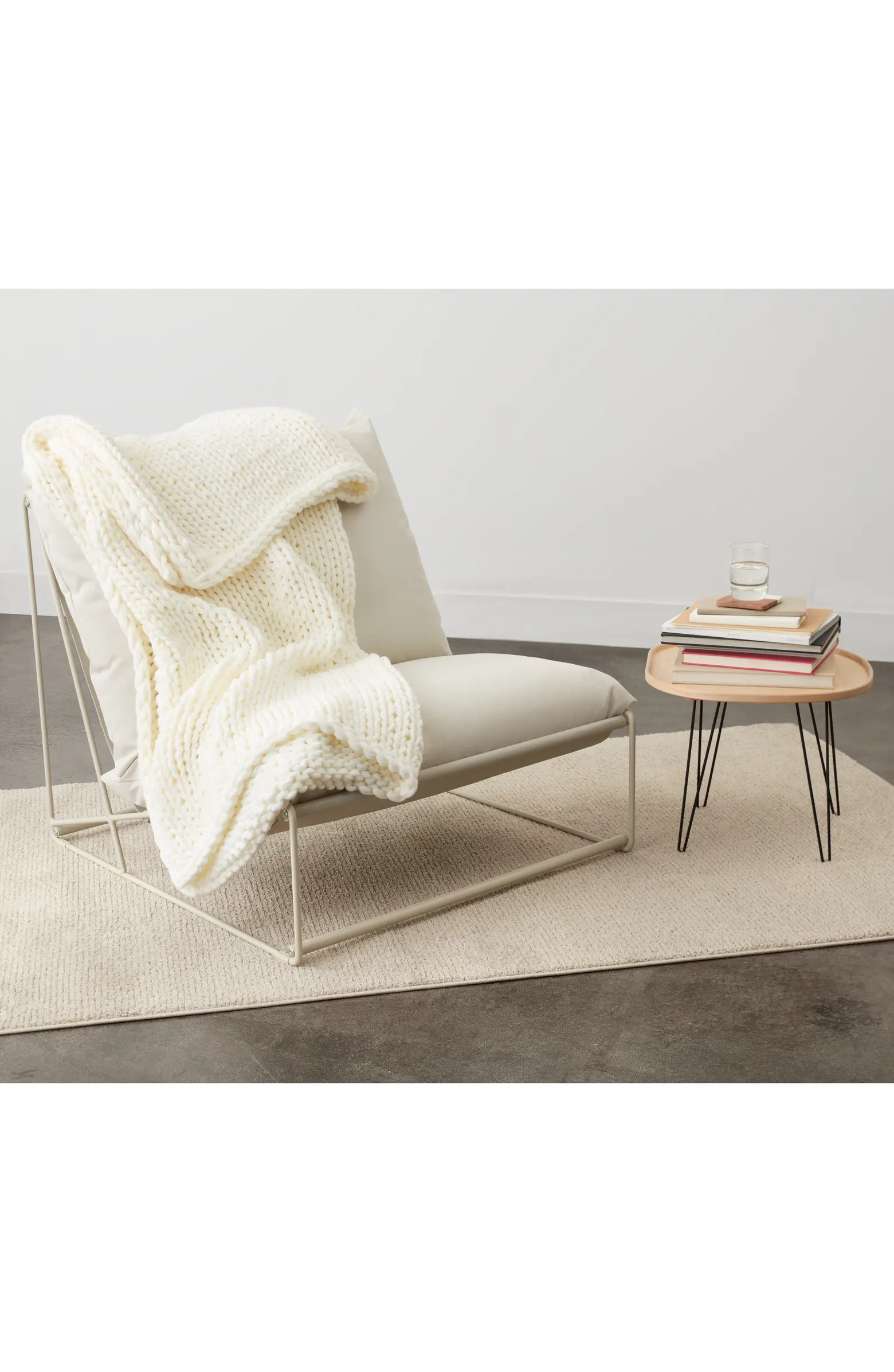In the Wild Throw Blanket | Nordstrom