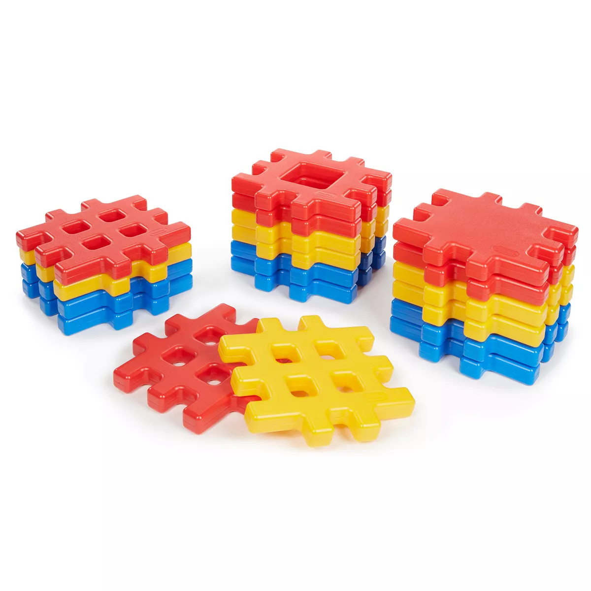 Little Tikes Big Waffle Block Set | Kohl's