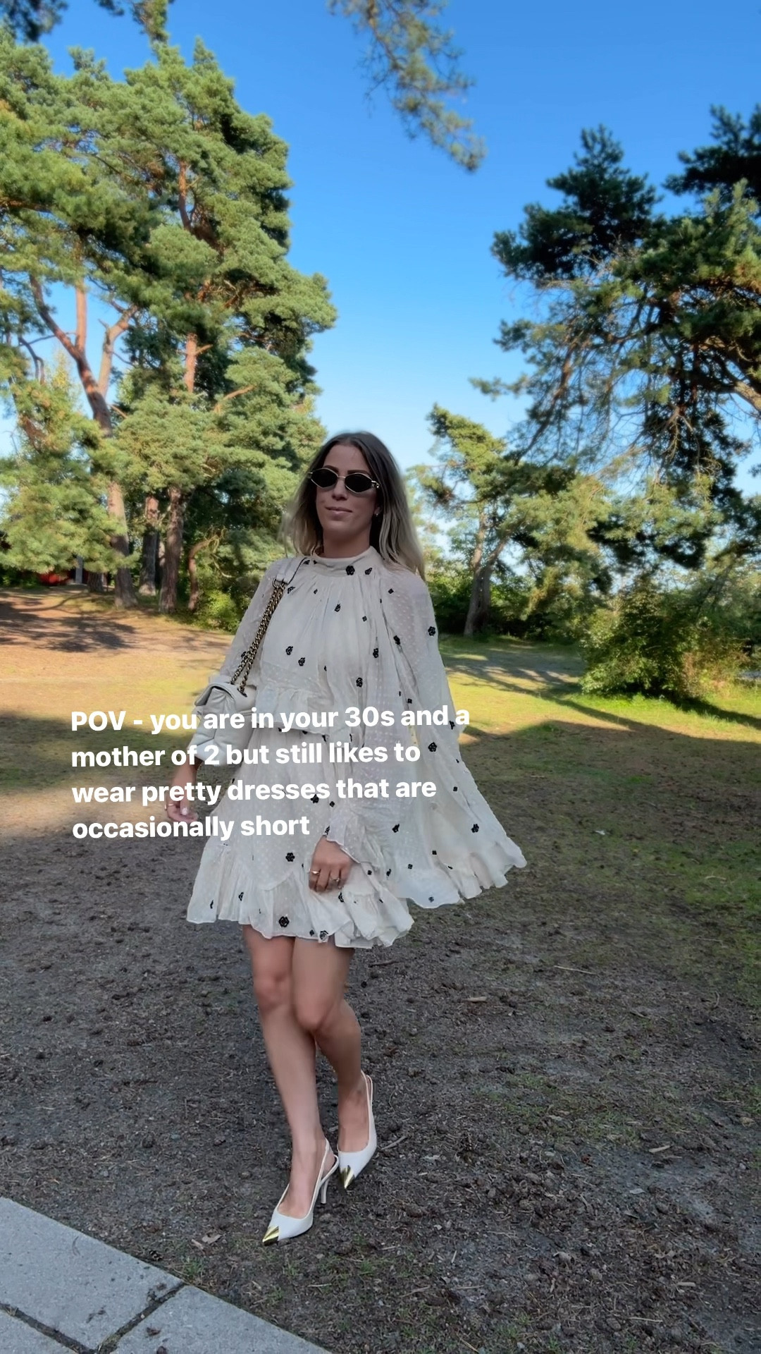 I will wear the short dress 💭🖤

#LTKsummer #LTKeurope #LTKuk