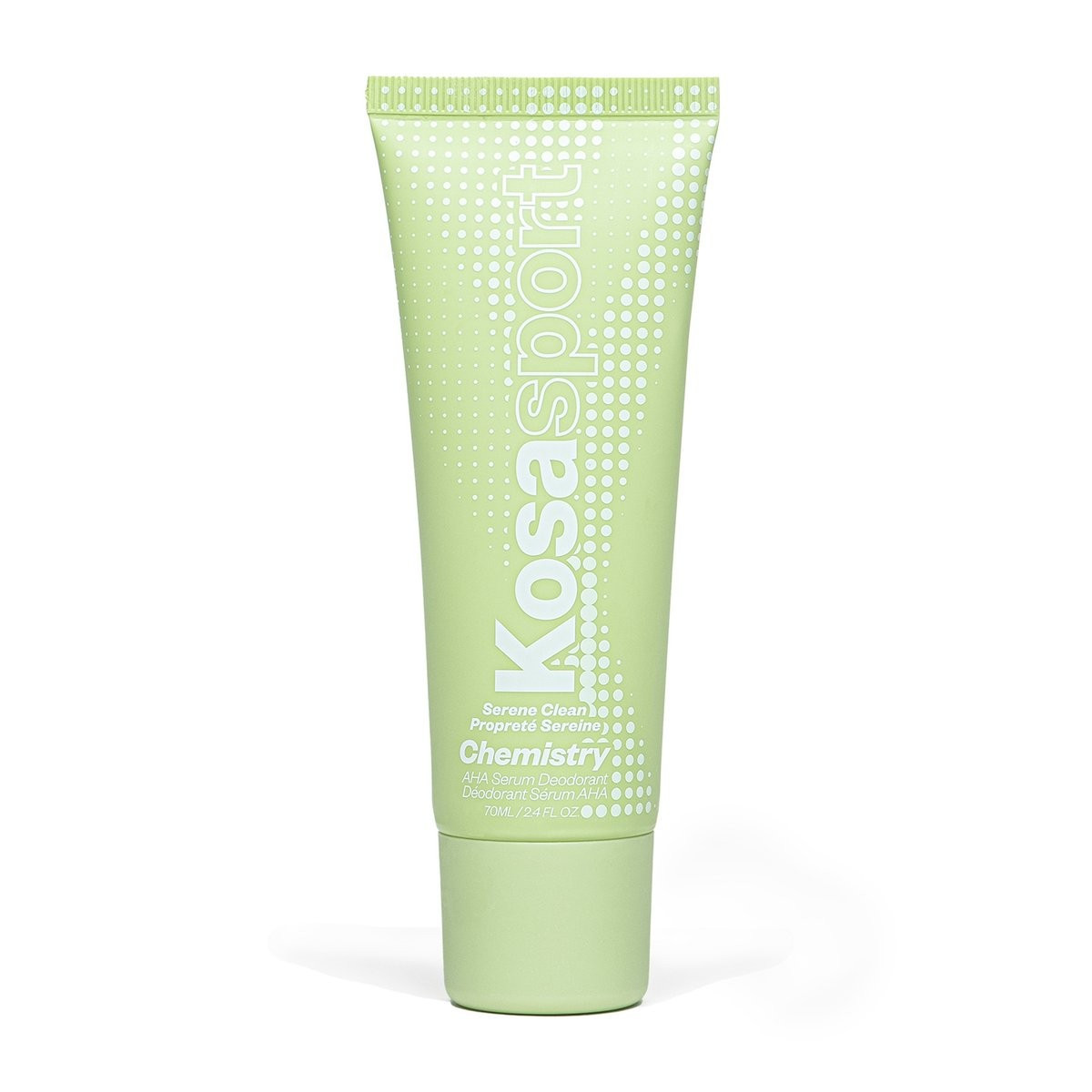 Chemistry Deodorant | Kosas