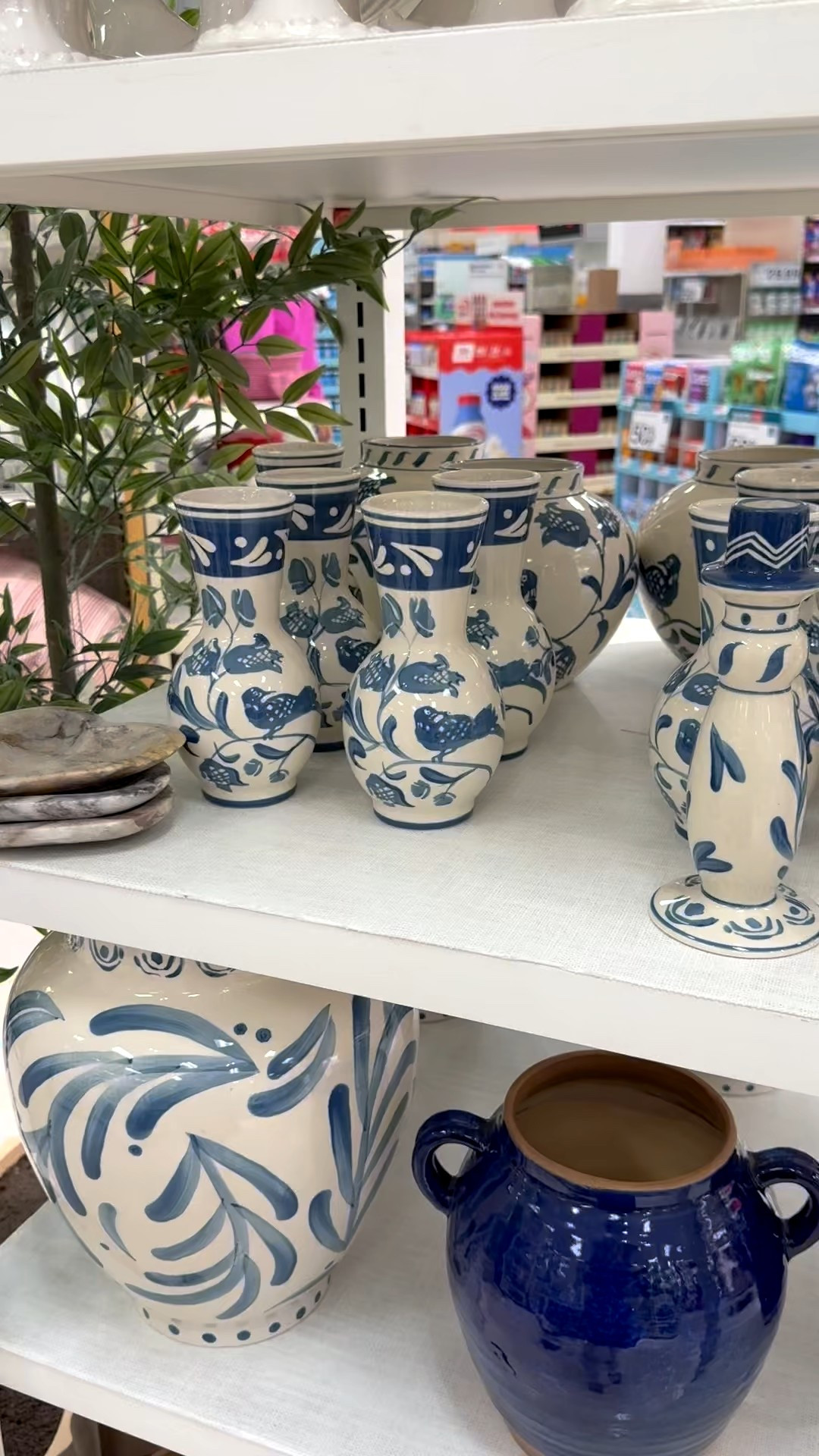 Ok target 😍 these are stunning. Perfect for a home refresh.


#LTKSeasonal #LTKHome #LTKFindsUnder50