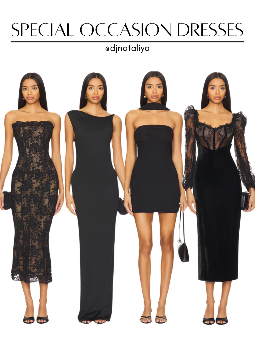 Black evening gown
Evening outfits
Evening wedding guest dress
Black Cocktail Dress 
Winter Black Formal Dress
Black Dresses for Winter 2025


black dress date night outfits black winter dress winter wedding guest dress winter dress 2026 winter dresses 2026 winter outfits 2026 spring wedding guest dress spring wedding guest dresses spring 2026 spring dress wedding guest outfit womens dresses to wear to wedding dresses for wedding guest outfit special event dress evening gown evening outfits evening dress formal formal semi formal wedding guest dresses black tie optional occasion dress prom dress formal dress formal gown formal wedding guest dress formal maxi dress black tie dress black tie wedding guest dress summer black tie gown black tie event dress event outfit revolve wedding guest dress revolve summer cocktail dress cocktail wedding guest dress cocktail wedding guest dresses cocktail party dress cocktail outfit cocktail cocktail dress summer brunch outfit summer brunch dress summer dinner date outfit night outfit dinner party outfit dinner dress dinner with friends dinner out dinner party outfits beach wedding guest dress beach wedding guest beach wedding dress gala gown gala dress ball gown summer gown elegant dresses elegant outfits spring date night outfits spring date night dress girls night out outfit girls night outfit summer going out outfits going out dress night out dress night dress date dress miami outfits miami dress miami style miami fashion miami night outfit mexico wedding guest mexico dress mexico vacation outfits palm springs outfit hawaii vacation outfits hawaii outfits hawaii dress bahamas cancun outfits cabo outfits cabo vacation beach vacation dress vacation style vacation wear vacation outfits resort looks resort wear dresses resort style resort wear 2025 midsize resort dress resort outfits matching linen set matching skirt set matching sets womens summer matching set two piece skirt set two piece outfittwo piece dress 2 piece skirt set 2 piece dress 2 piece outfit maxi skirt set skirt and top set

#LTKHoliday #LTKFindsUnder50 #LTKSaleAlert #LTKTravel #LTKWedding #LTKGiftGuide #LTKFindsUnder100 #LTKSeasonal