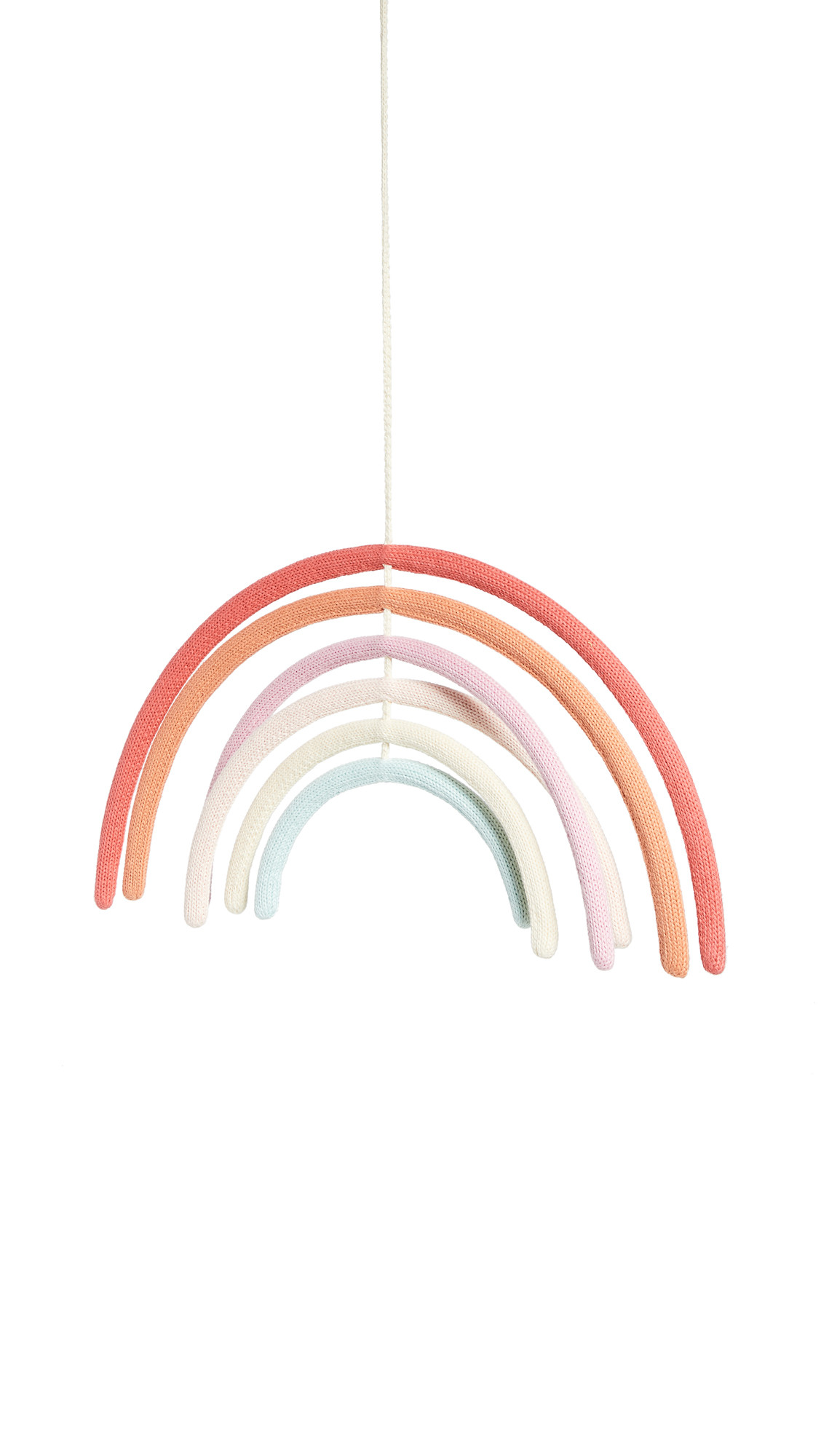 Gift Boutique Kid's Blabla Rainbow Mobile | Shopbop