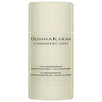 Cashmere Mist Aluminum Free/Alcohol Free Deodorant - Donna Karan | Sephora | Sephora (US)