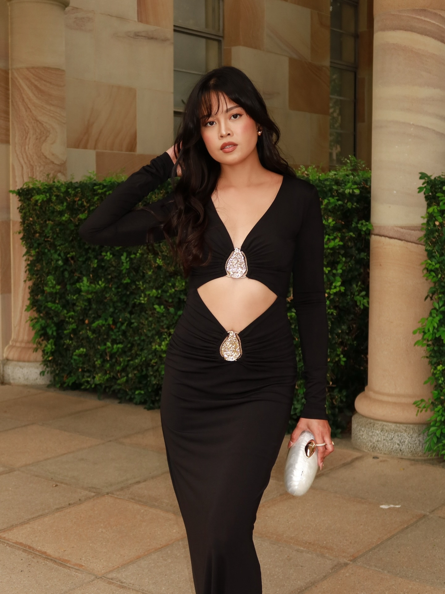 always a slay w @showpo 🖤