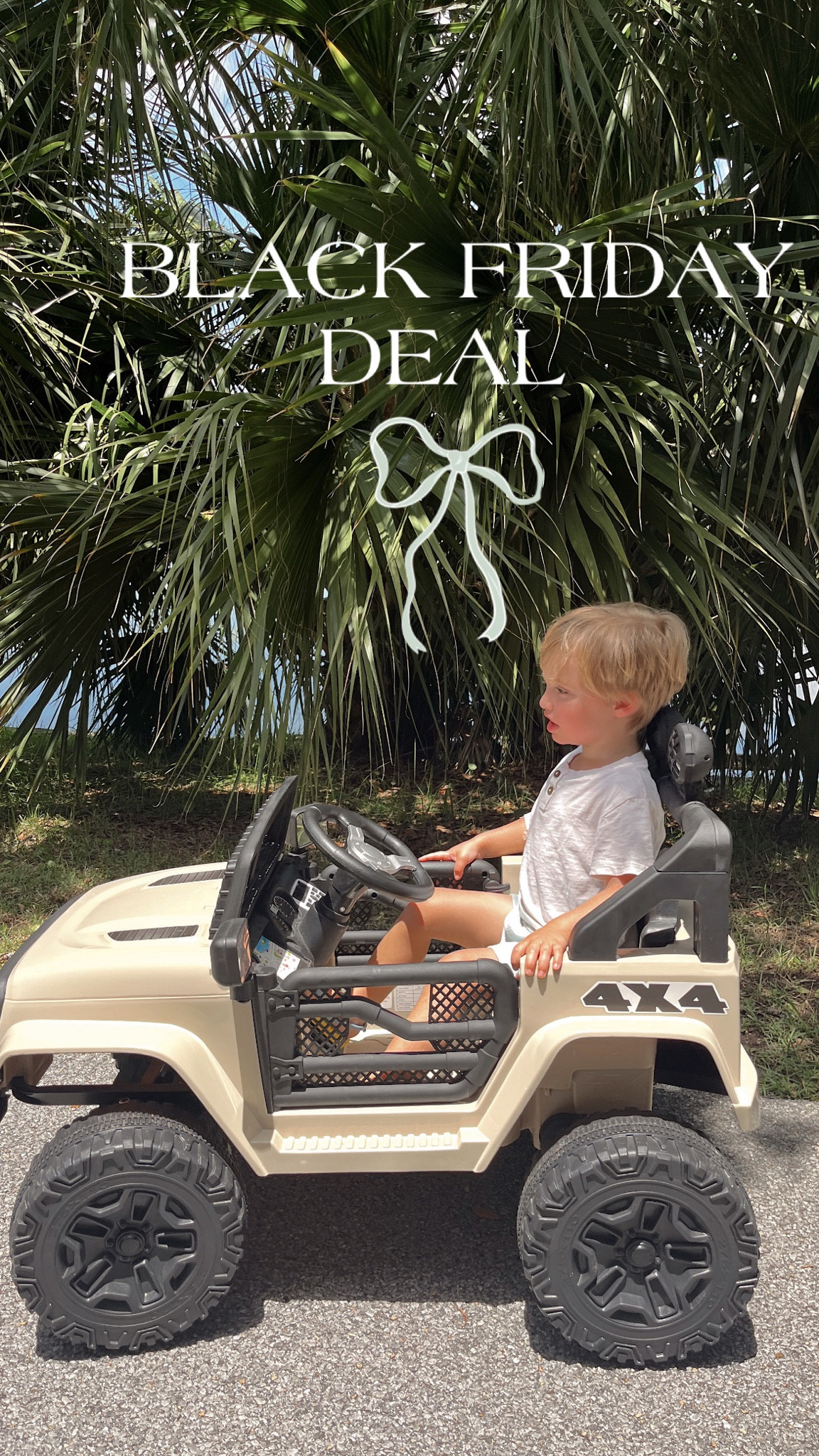 Black Friday Deal / Amazon toddler car / amazon toddler finds / Christmas gift ideas 


#LTKKids #LTKCyberWeek #LTKGiftGuide