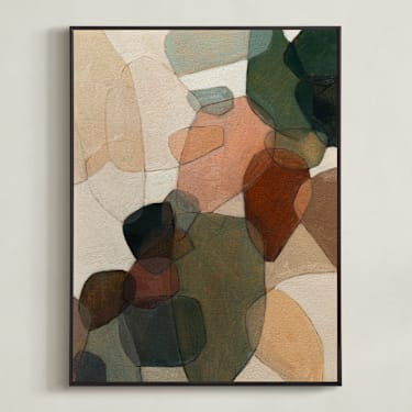 Venn Triptych 2 | Minted