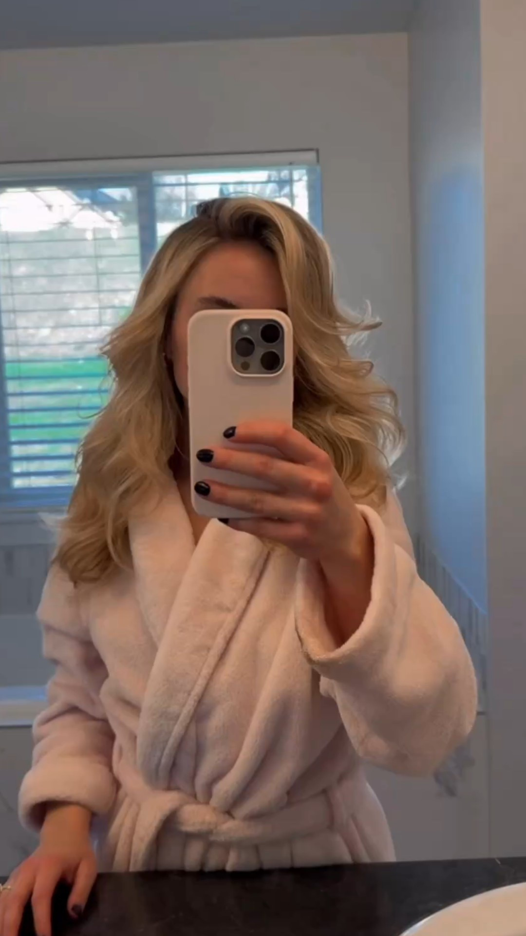 Hair wash day means a blowout with my Dyson air wrap! 🎀

#LTKdayinmylife #LTKBeauty #LTKgrwm