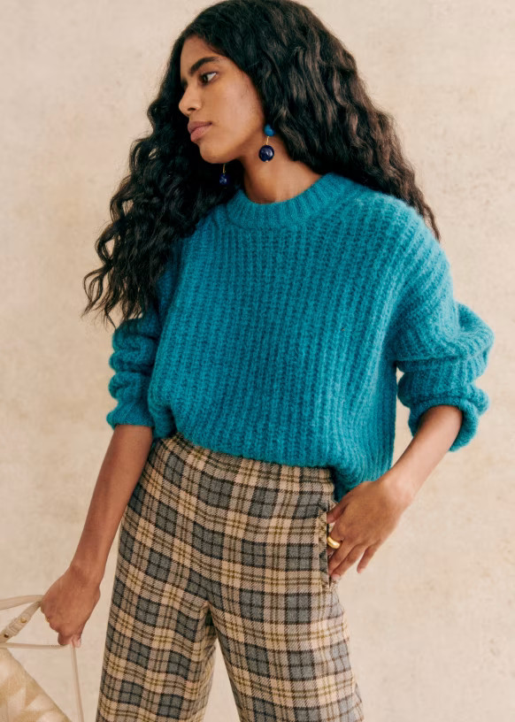 Jose Jumper | Sezane Paris - US