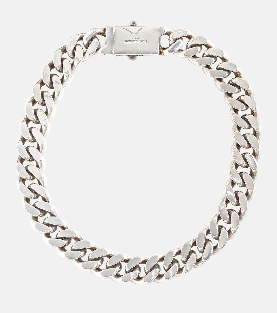 Cuban chain-link necklace | Mytheresa (US/CA)