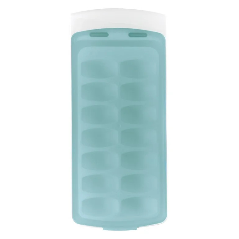 OXO Softworks No-Spill Rectangular Ice Cube Tray - Walmart.com | Walmart (US)