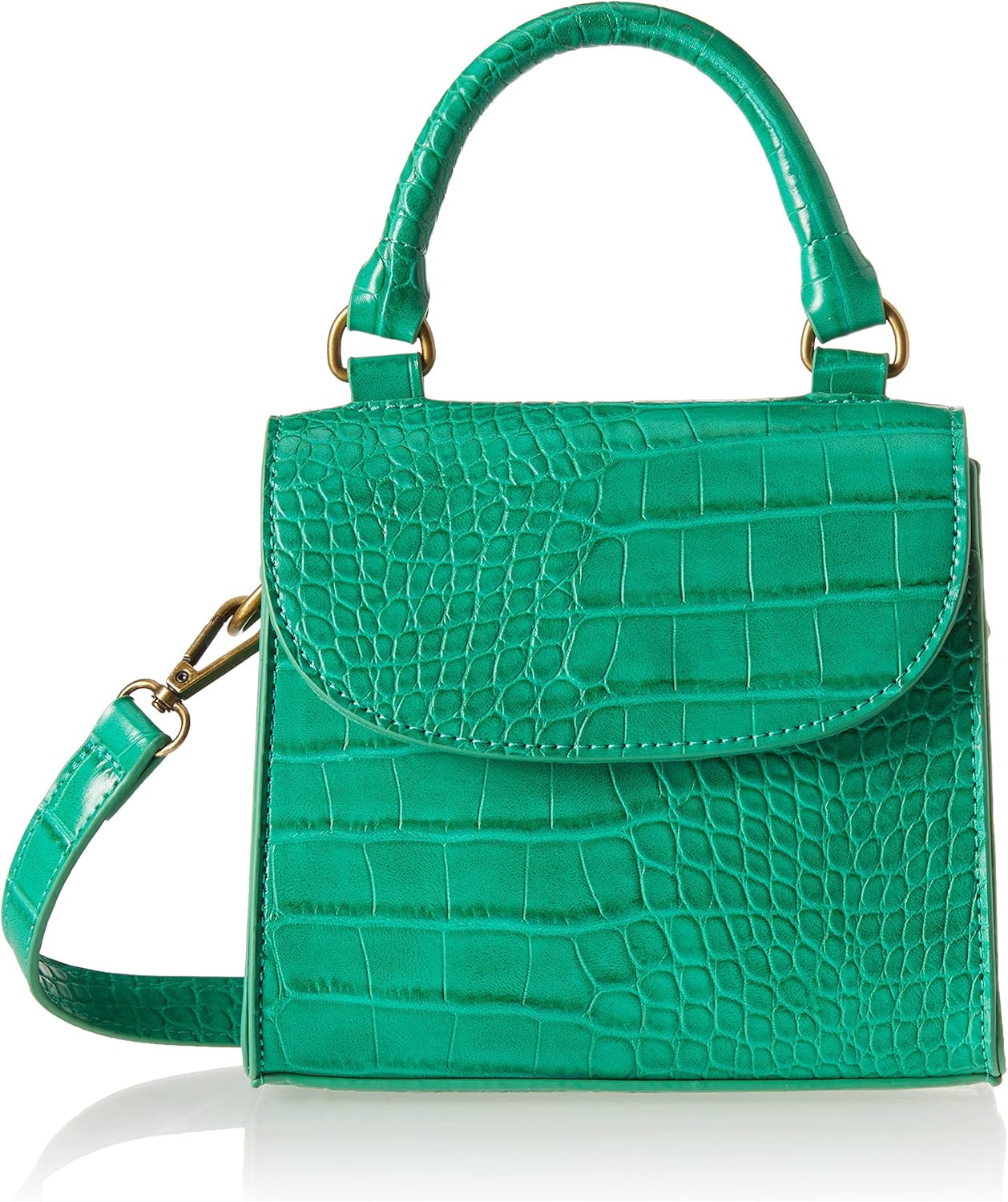 The Drop Diana Top Handle Cross Body Bag | Amazon (US)