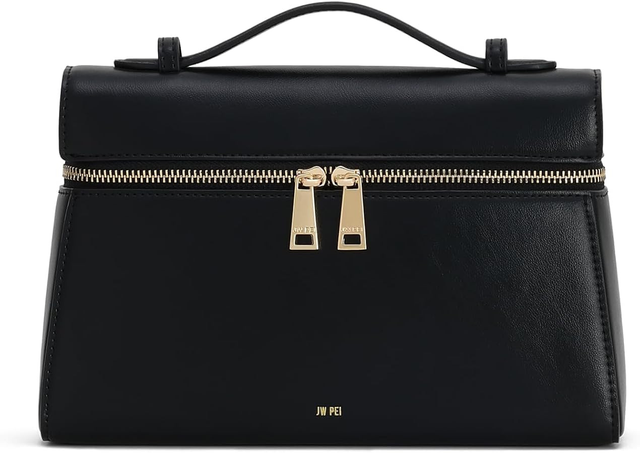 JW PEI Women's Thea Large Top Handle Bag | Amazon (US)