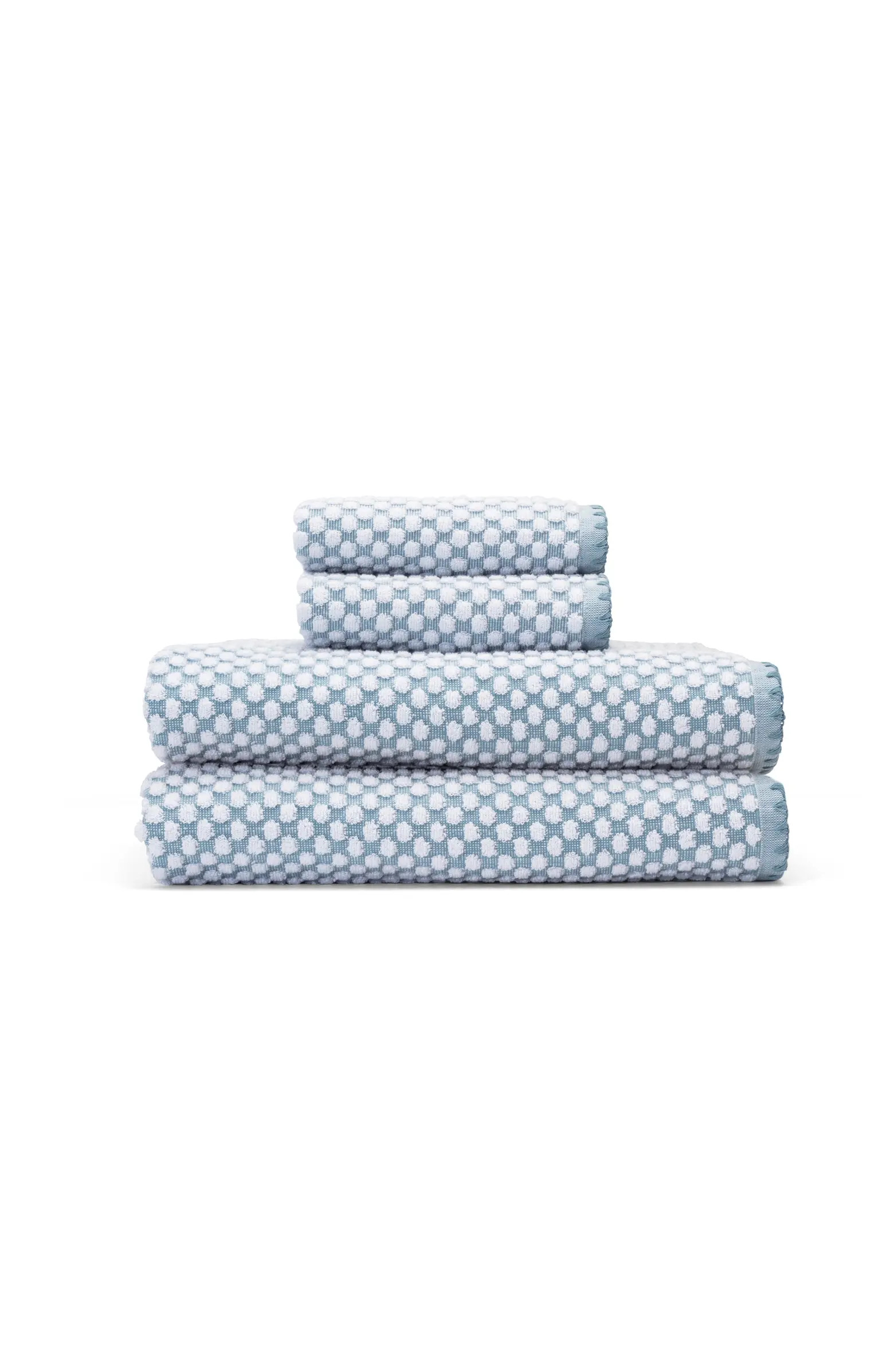 Clive 4-Piece Towel Set | Nordstrom