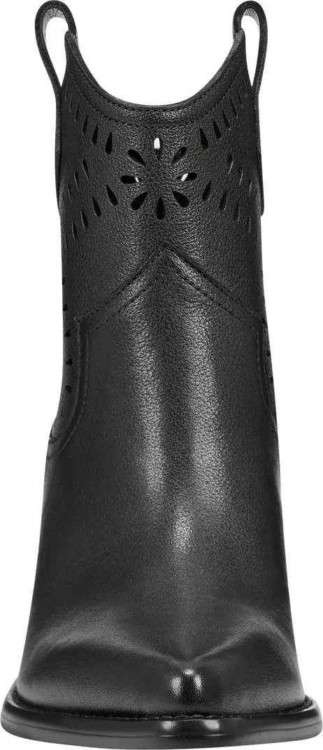 Elyma Pointed Toe Western Boot (Women) | Nordstrom Rack