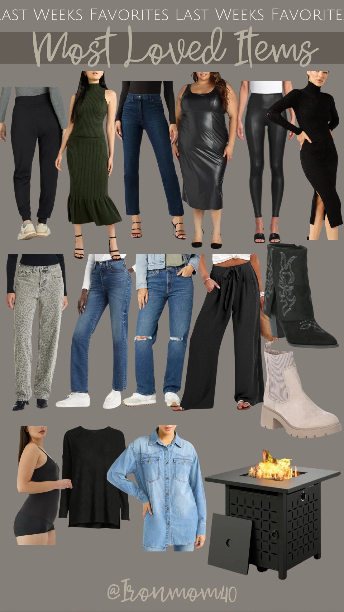 #LTKMidsize #LTKStyleTip #LTKHome