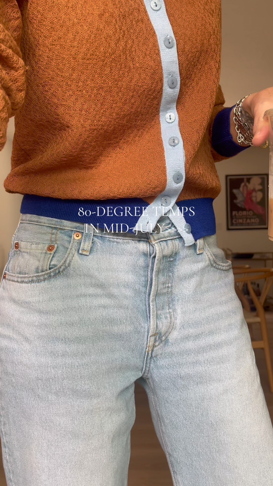 It’s giving sweater weather. ☁️

#LTKSeasonal #LTKStyleTip