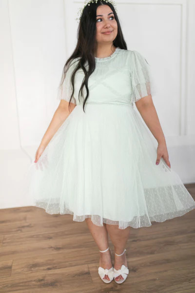 Tara Dress | Ivy City Co