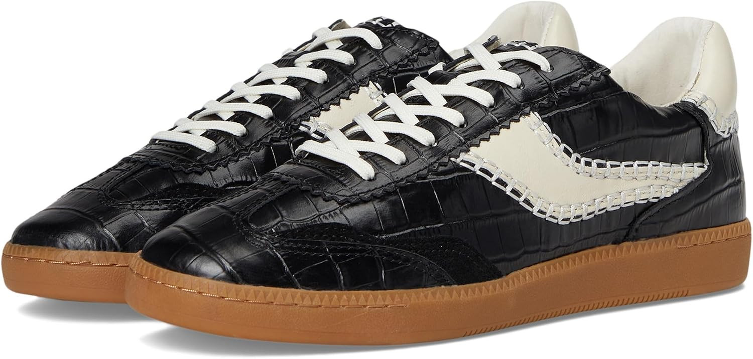 Dolce Vita Notice Stitch Sneaker | Amazon (US)