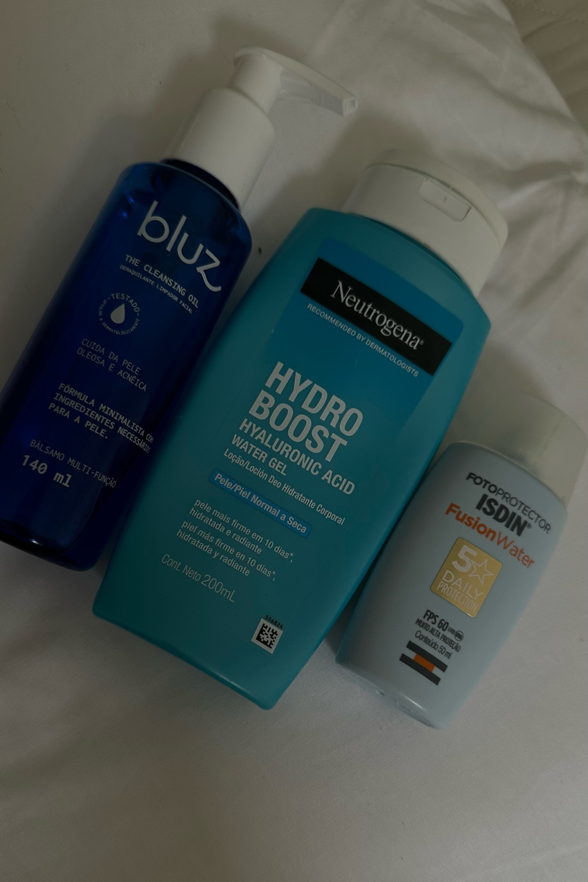 Rotina essencial de skincare! limpeza, hidratação e proteção, são os mais importantes, 

#LTKsalealert #LTKbeauty #LTKbrasil