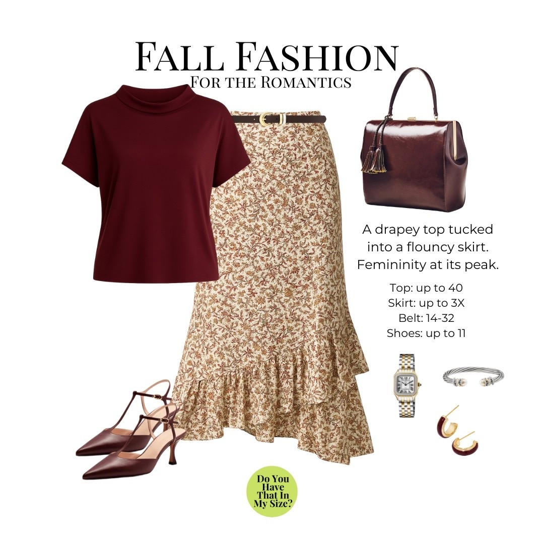 #LTKStyleTip #LTKWorkwear #LTKPlusSize