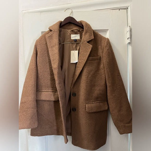 Brand new Oversized Blazer | Poshmark
