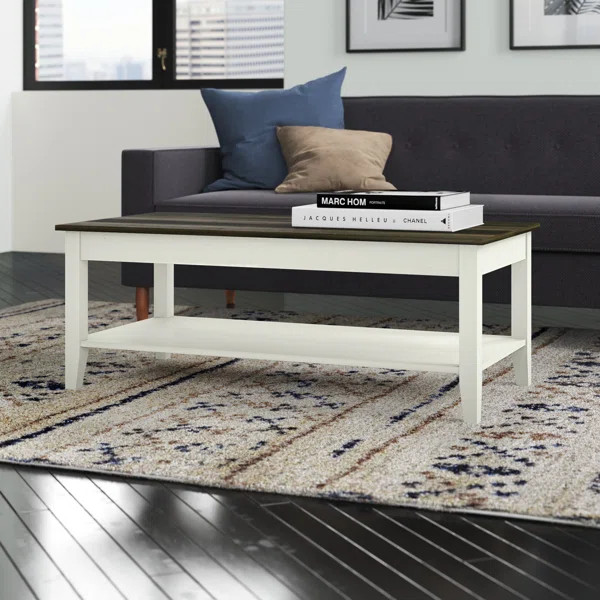 Lorraine Coffee Table | Wayfair North America