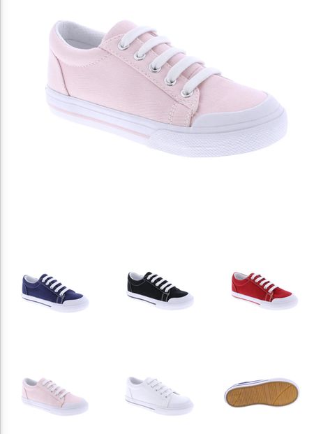 The best little kid shoes! They are super durable and comfortable for wearing all day to school. 

Use code GJK10@LO  for $10 off! 


#LTKfamily #LTKkids #LTKbaby
