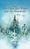 The Lion, the Witch, and the Wardrobe | Amazon (US)