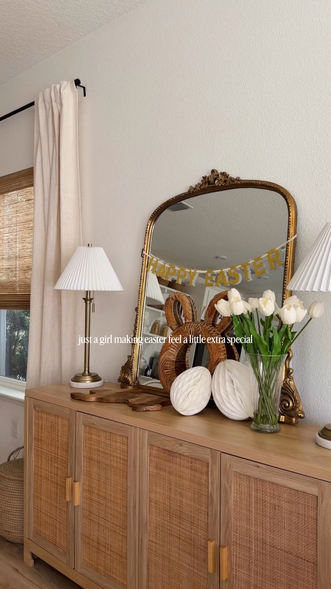 Easter Tablescape 🐰🤎🌿 tablesetting, hosting favorites, home 

#LTKSeasonal #LTKHome #LTKfoodie