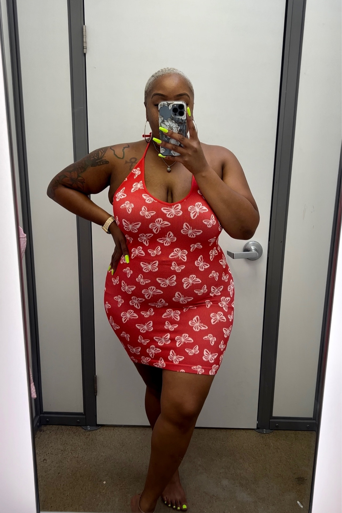 
No boundaries, juniors seamless dress size 2X

Plus size Walmart Fashion Finds!  Walmart Summer Outfits & Cute summer dresses

Plus size outfit idea. Summer outfit.
Plus size set | Walmart outfits | summer dress

#LTKcurves #LTKunder50 #LTKstyletip