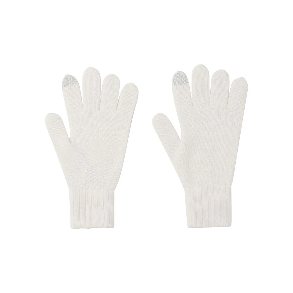 Signature Cashmere Gloves | Naadam