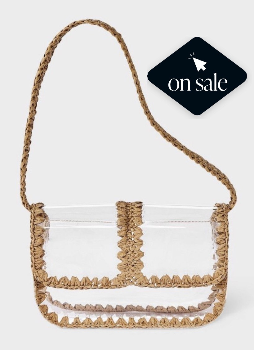This purse is perfect for a concert + it is on sale for $18!🤎✨

Spring, summer, purse, handbag, @Target

#LTKootd #LTKSaleAlert #LTKSeasonal
