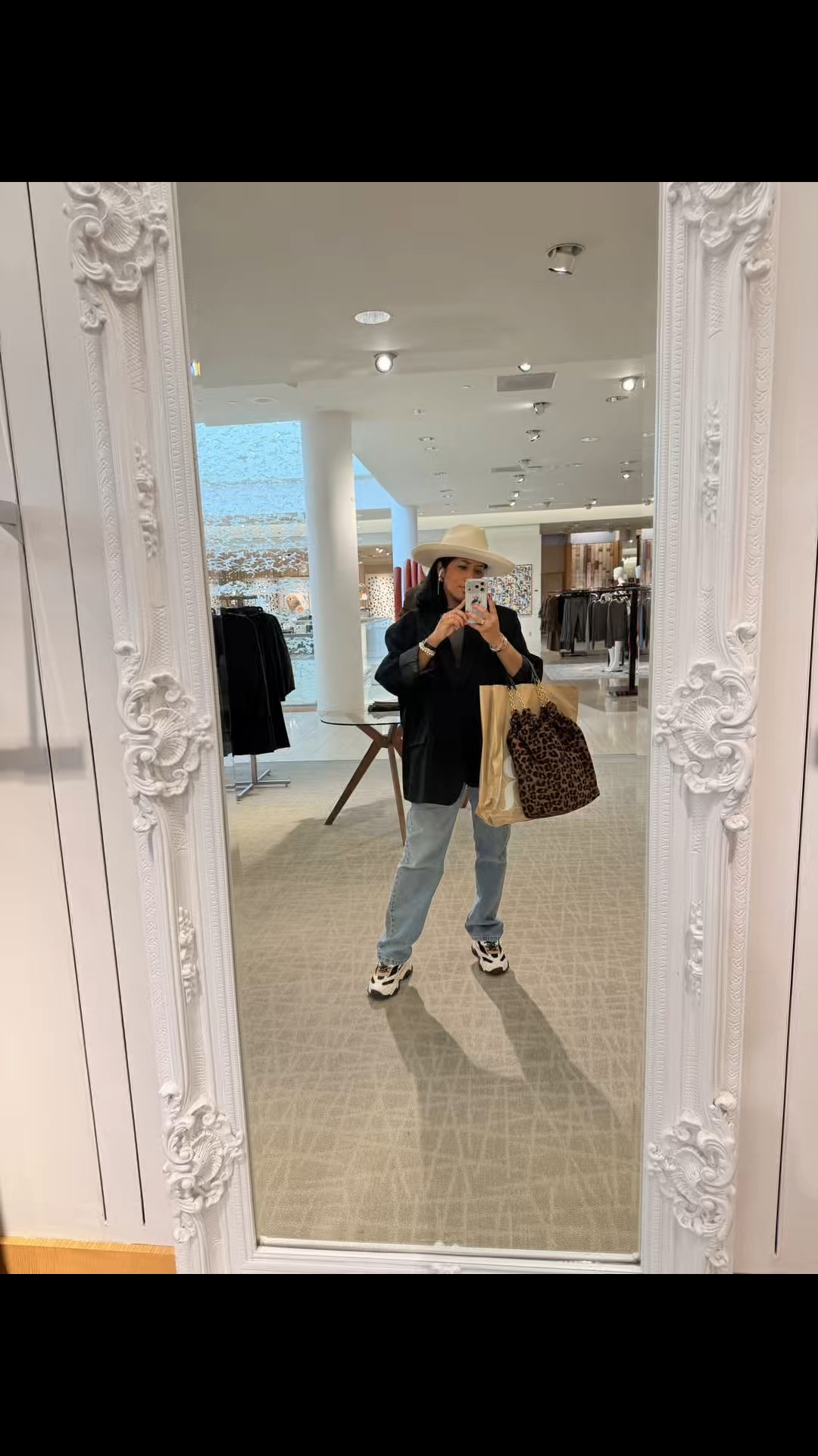 Did some shopping at International Plaza mall in Tampa and here are some things that caught me eye! 

#LTKWorkwear #LTKootd