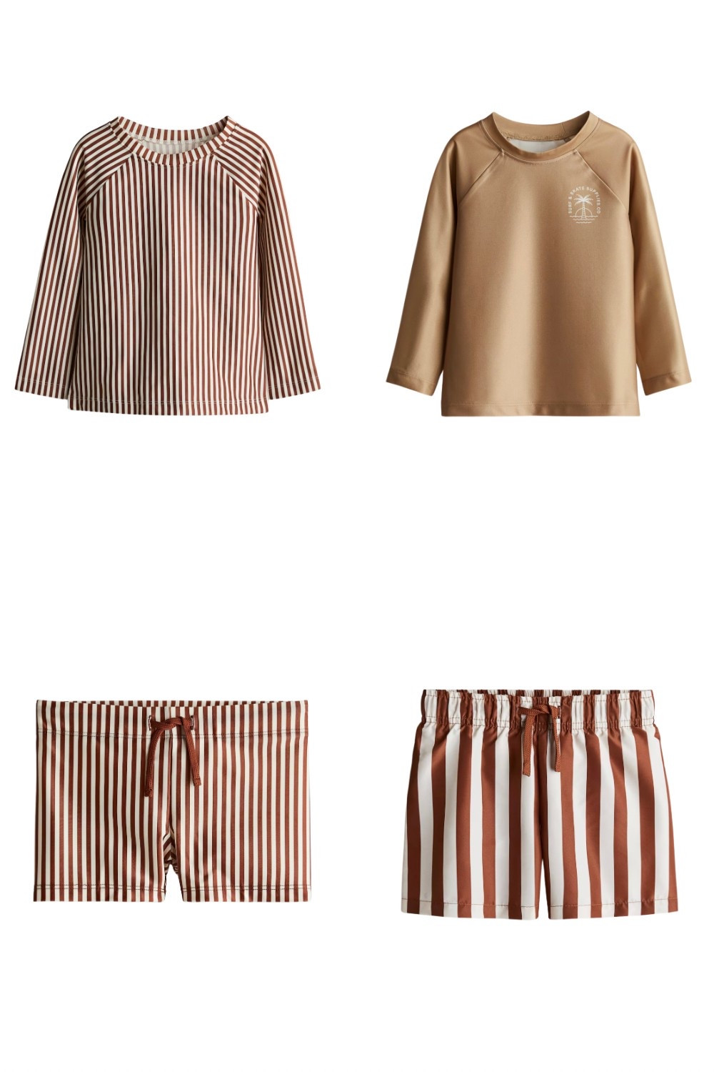 Boys swimwear at H&M

#LTKkids #LTKuk