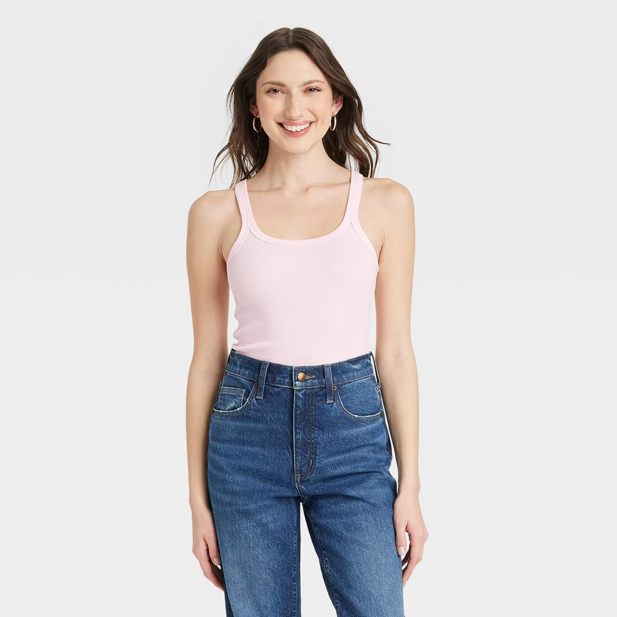 Women's Lightweight Tank Top - Universal Thread™ | Target