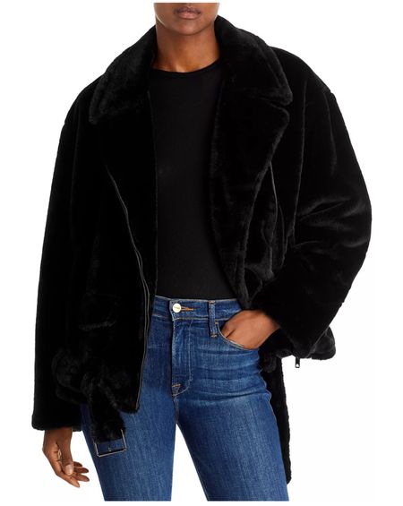 Vintage Havana
Faux Fur Moto Jacket Now $59.50
(Regular price $119.00)


#LTKsalealert #LTKSeasonal #LTKstyletip