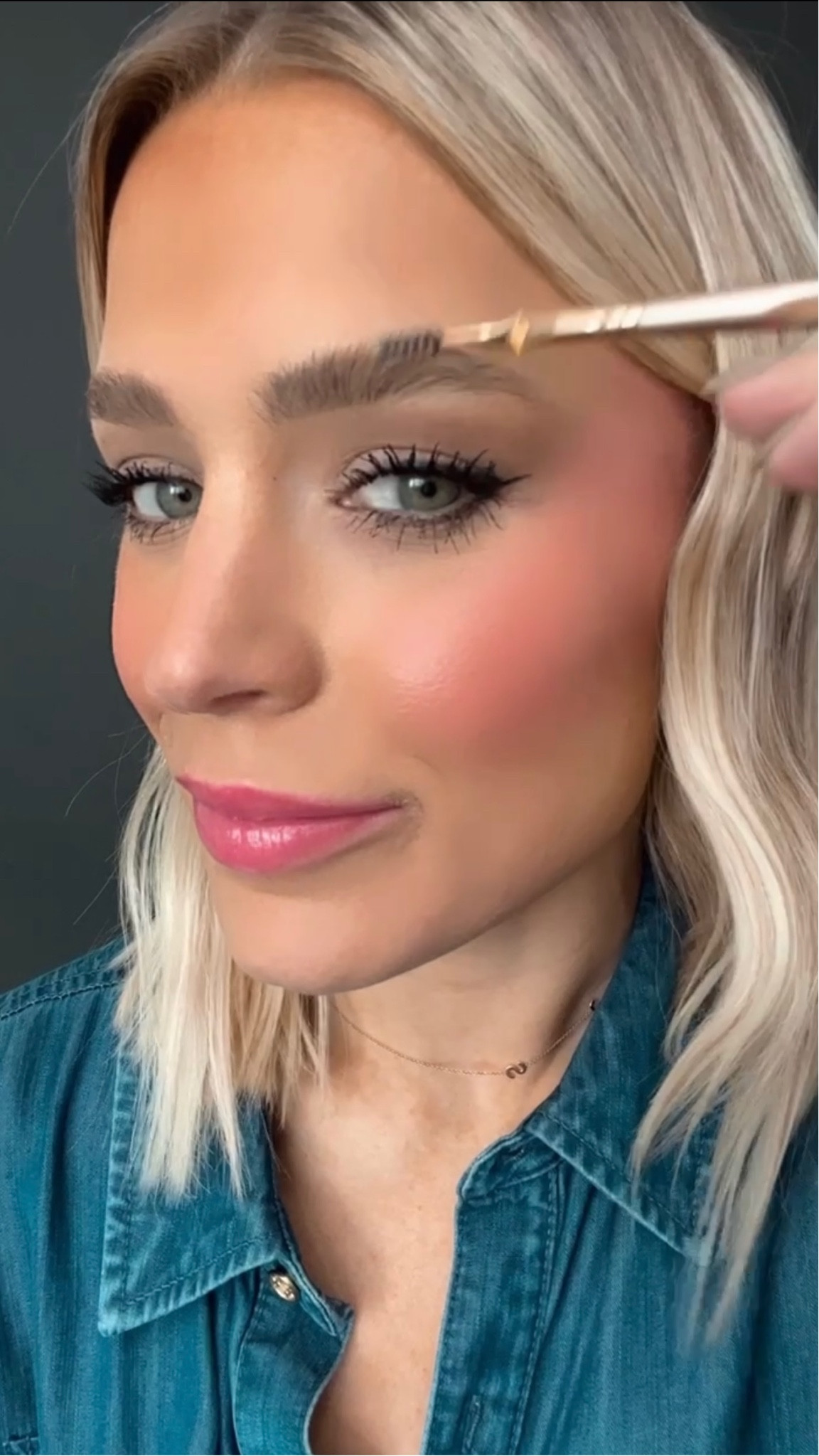 laminated brows at home! use code GC-SAMANTHA15 to save! 

#LTKbeauty #LTKfindsunder50 #LTKGiftGuide