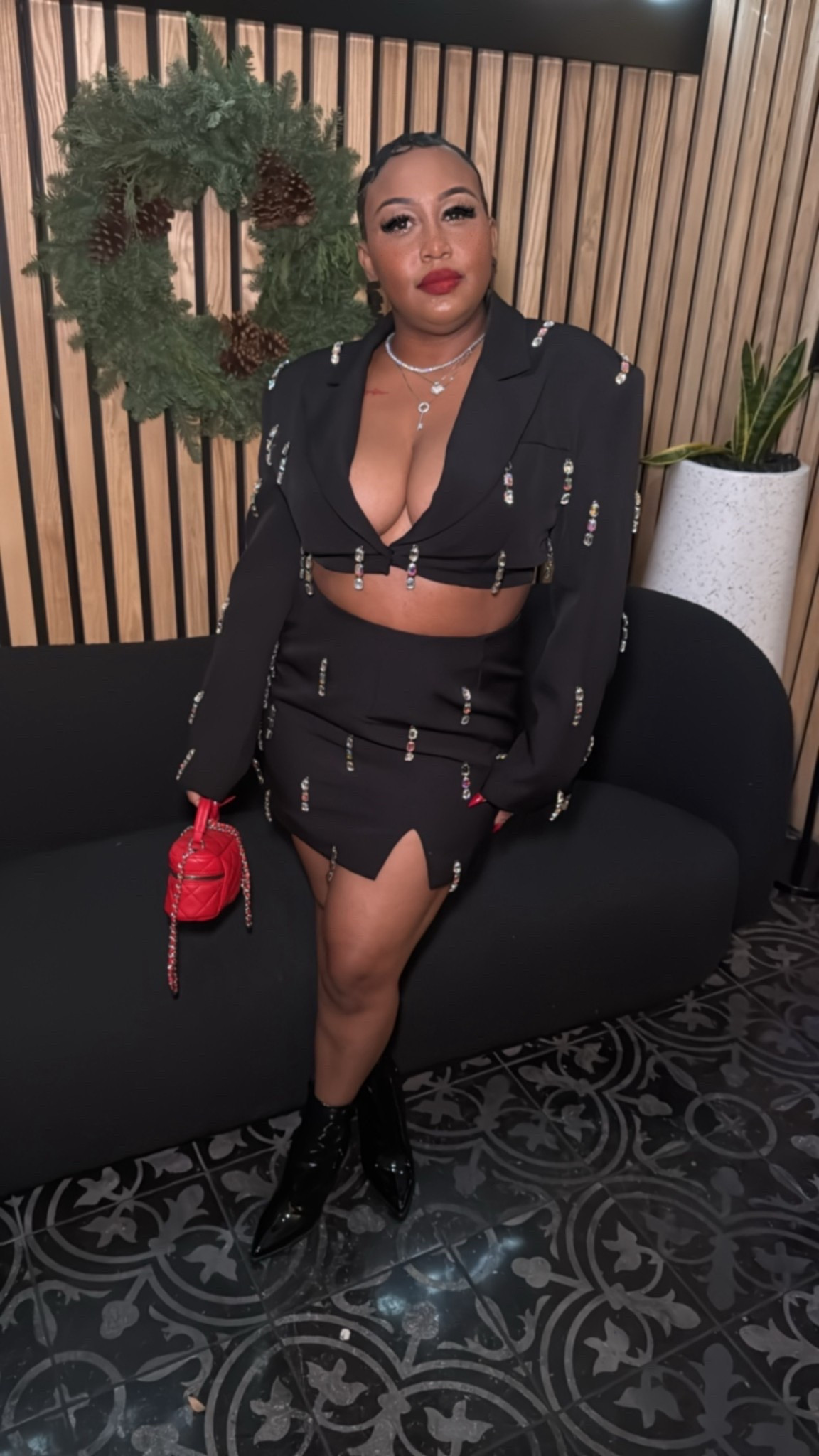 Birthday Behavior 

#LTKgrwm #LTKootd #LTKdayinmylife