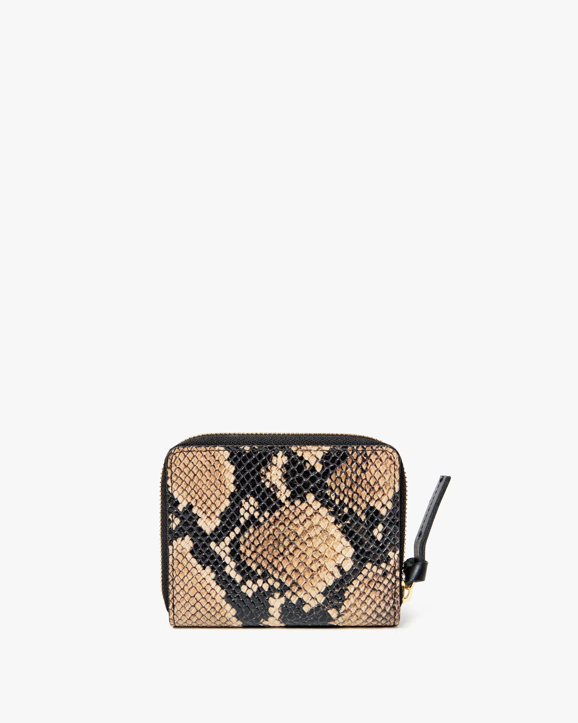 Petit Zip Wallet | Clare V.