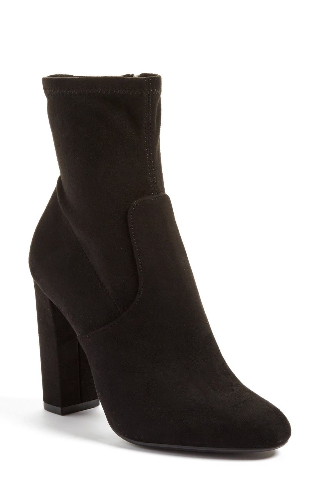 Edit Bootie (Women) | Nordstrom