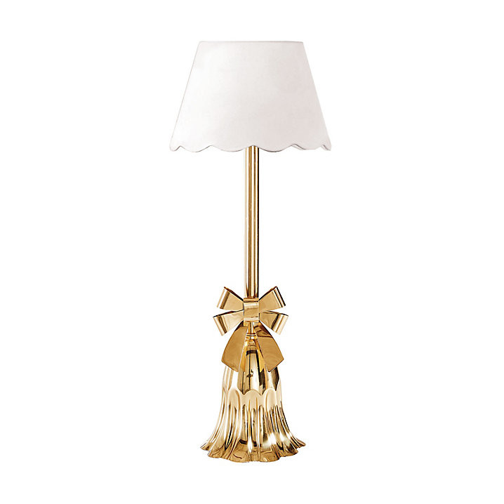 Liliana Buffet Lamp | Ballard Designs, Inc.
